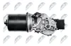 Wischermotor 12 V vorne NTY ESW-RE-006 Bild Wischermotor 12 V vorne NTY ESW-RE-006