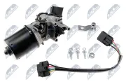 Wischermotor 12 V vorne NTY ESW-RE-008