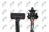 Wischermotor 12 V vorne NTY ESW-RE-008 Bild Wischermotor 12 V vorne NTY ESW-RE-008