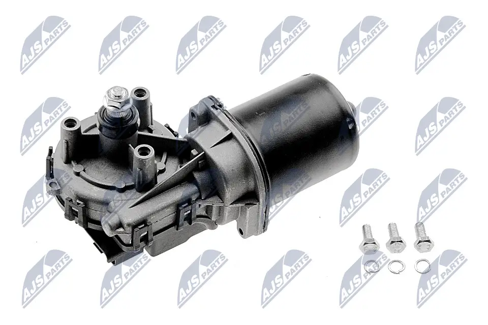Wischermotor 12 V vorne NTY ESW-RE-009