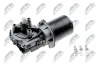 Wischermotor 12 V vorne NTY ESW-RE-009