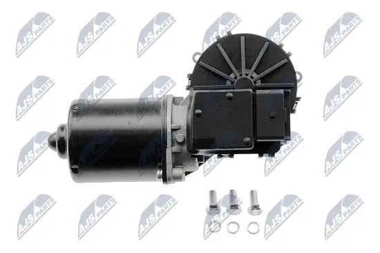 Wischermotor 12 V vorne NTY ESW-RE-009 Bild Wischermotor 12 V vorne NTY ESW-RE-009