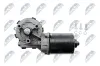 Wischermotor 12 V vorne NTY ESW-RE-009 Bild Wischermotor 12 V vorne NTY ESW-RE-009