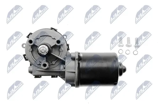 Wischermotor 12 V vorne NTY ESW-RE-009 Bild Wischermotor 12 V vorne NTY ESW-RE-009