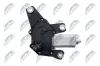 Wischermotor 12 V hinten NTY ESW-RE-010 Bild Wischermotor 12 V hinten NTY ESW-RE-010