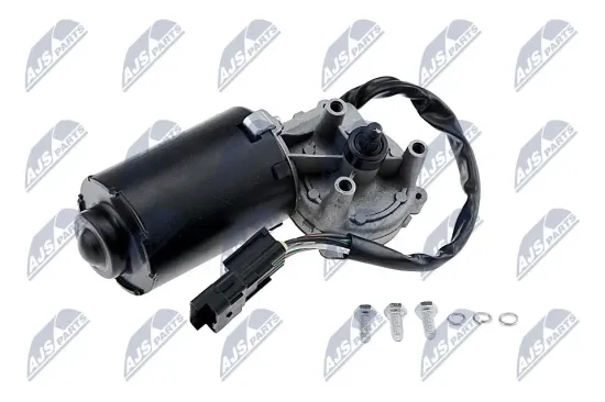 Wischermotor 12 V vorne NTY ESW-RE-012 Bild Wischermotor 12 V vorne NTY ESW-RE-012