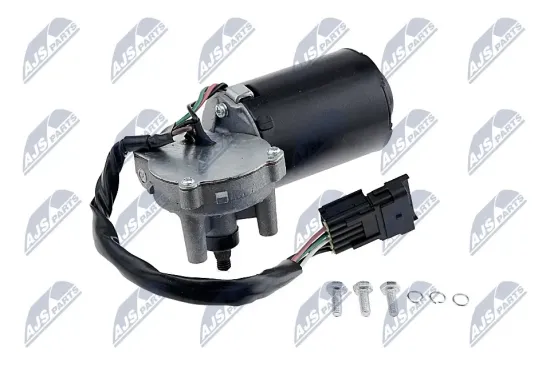 Wischermotor 12 V vorne NTY ESW-RE-012 Bild Wischermotor 12 V vorne NTY ESW-RE-012