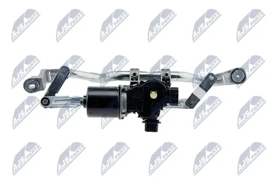 Scheibenreinigungsanlage 12 V 12 V vorne vorne NTY ESW-RE-014 Bild Scheibenreinigungsanlage 12 V 12 V vorne vorne NTY ESW-RE-014