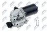 Wischermotor 12 V vorne NTY ESW-RE-015 Bild Wischermotor 12 V vorne NTY ESW-RE-015
