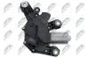 Wischermotor 12 V hinten NTY ESW-RE-020 Bild Wischermotor 12 V hinten NTY ESW-RE-020