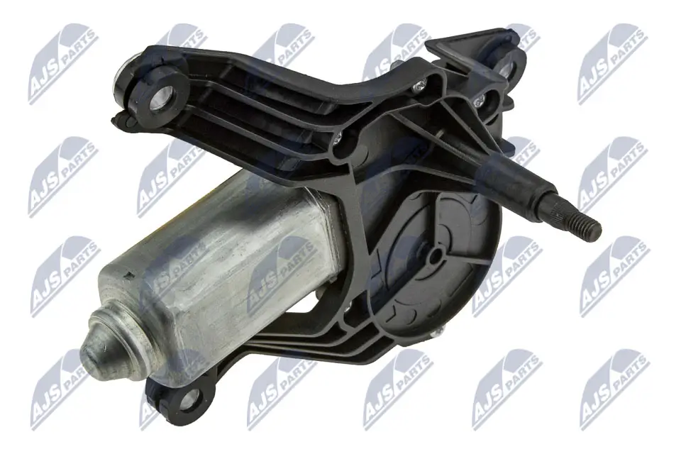Wischermotor 12 V hinten NTY ESW-RE-025