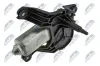 Wischermotor 12 V hinten NTY ESW-RE-025