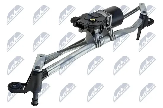 Scheibenreinigungsanlage NTY ESW-RE-029 Bild Scheibenreinigungsanlage NTY ESW-RE-029