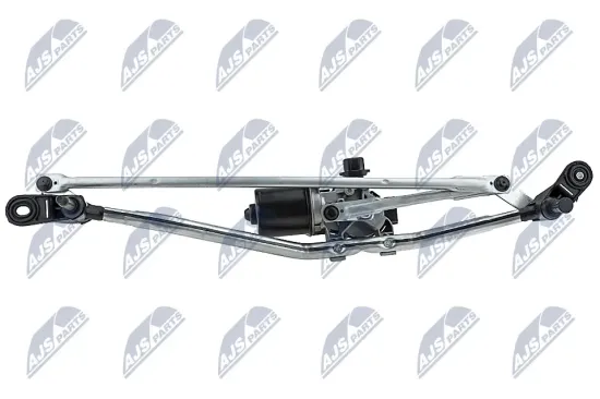 Scheibenreinigungsanlage NTY ESW-RE-029 Bild Scheibenreinigungsanlage NTY ESW-RE-029