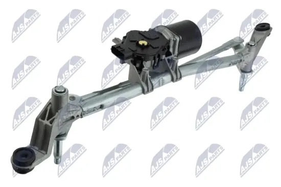 Wischergestänge vorne NTY ESW-RE-030 Bild Wischergestänge vorne NTY ESW-RE-030