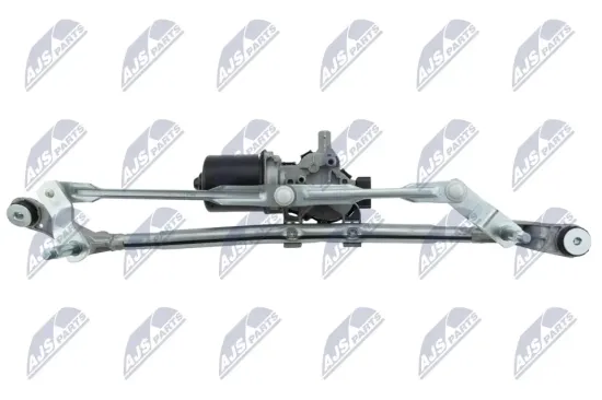 Wischergestänge vorne NTY ESW-RE-030 Bild Wischergestänge vorne NTY ESW-RE-030