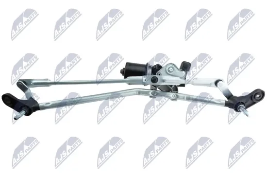 Scheibenreinigungsanlage 12 V 12 V vorne vorne NTY ESW-RE-034 Bild Scheibenreinigungsanlage 12 V 12 V vorne vorne NTY ESW-RE-034