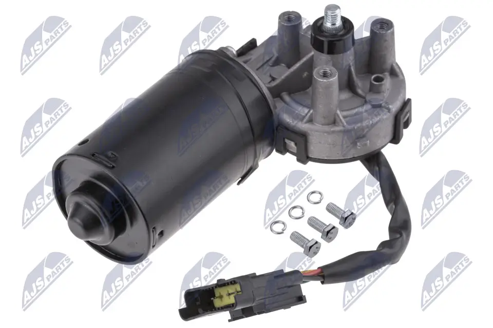Wischermotor 12 V vorne vorne NTY ESW-RE-035