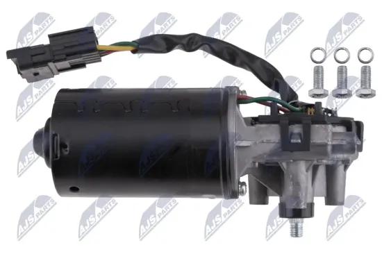 Wischermotor 12 V vorne vorne NTY ESW-RE-035 Bild Wischermotor 12 V vorne vorne NTY ESW-RE-035