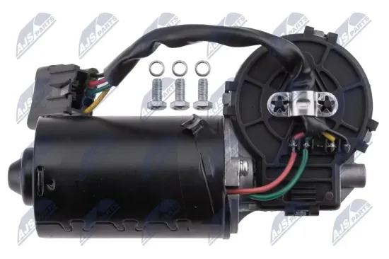 Wischermotor 12 V vorne vorne NTY ESW-RE-035 Bild Wischermotor 12 V vorne vorne NTY ESW-RE-035