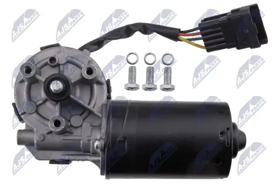 Wischermotor 12 V vorne vorne NTY ESW-RE-035 Bild Wischermotor 12 V vorne vorne NTY ESW-RE-035
