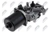 Wischermotor 12 V hinten NTY ESW-RE-037 Bild Wischermotor 12 V hinten NTY ESW-RE-037