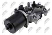 Wischermotor 12 V hinten NTY ESW-RE-037