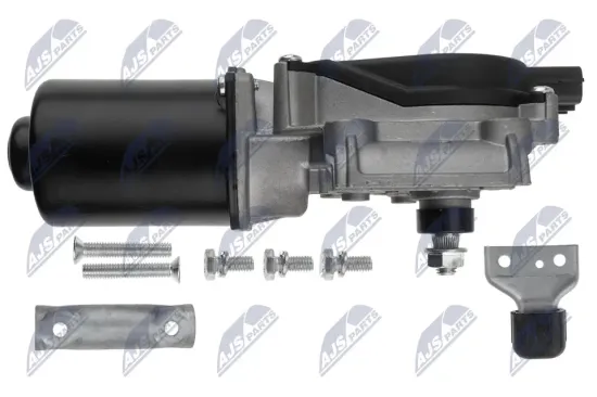 Wischermotor 12 V vorne NTY ESW-RE-039 Bild Wischermotor 12 V vorne NTY ESW-RE-039