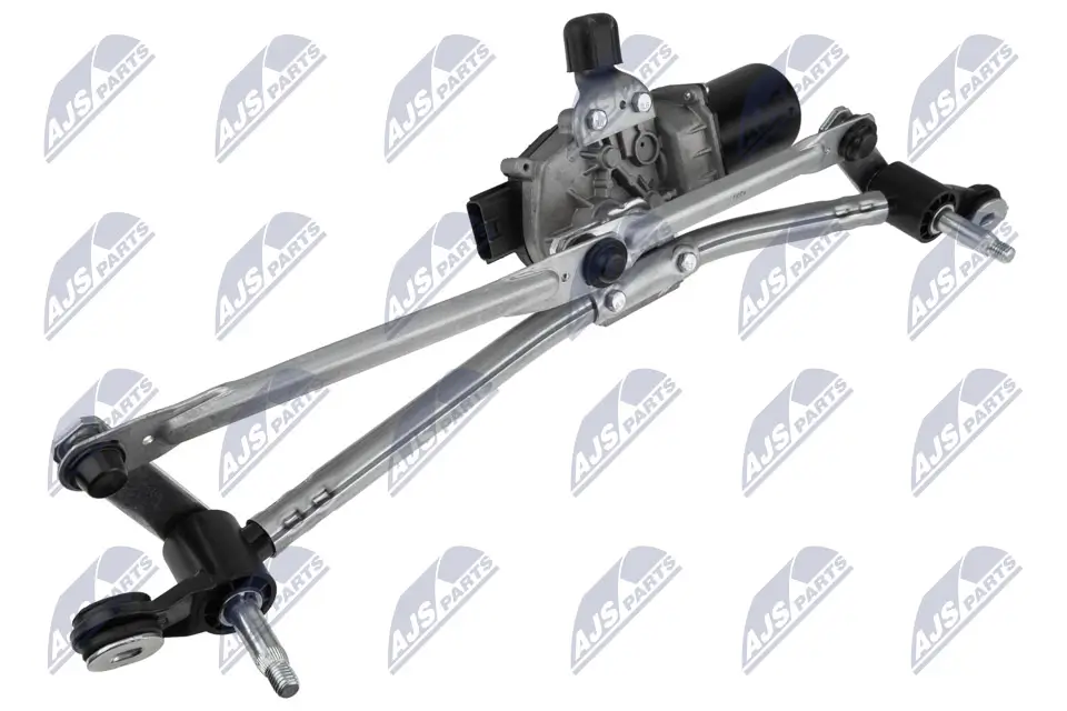 Ölwanne unten unten NTY BMO-PL-016