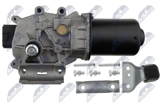 Wischermotor 12 V vorne NTY ESW-RE-041 Bild Wischermotor 12 V vorne NTY ESW-RE-041