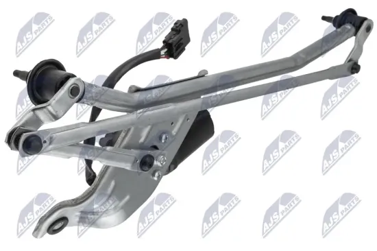 Wischergestänge vorne NTY ESW-RE-043 Bild Wischergestänge vorne NTY ESW-RE-043