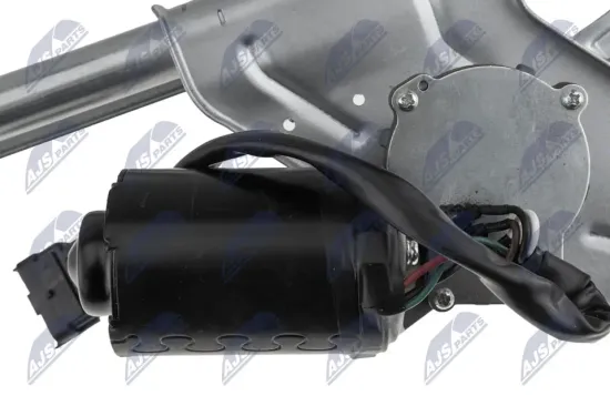 Wischergestänge vorne NTY ESW-RE-043 Bild Wischergestänge vorne NTY ESW-RE-043