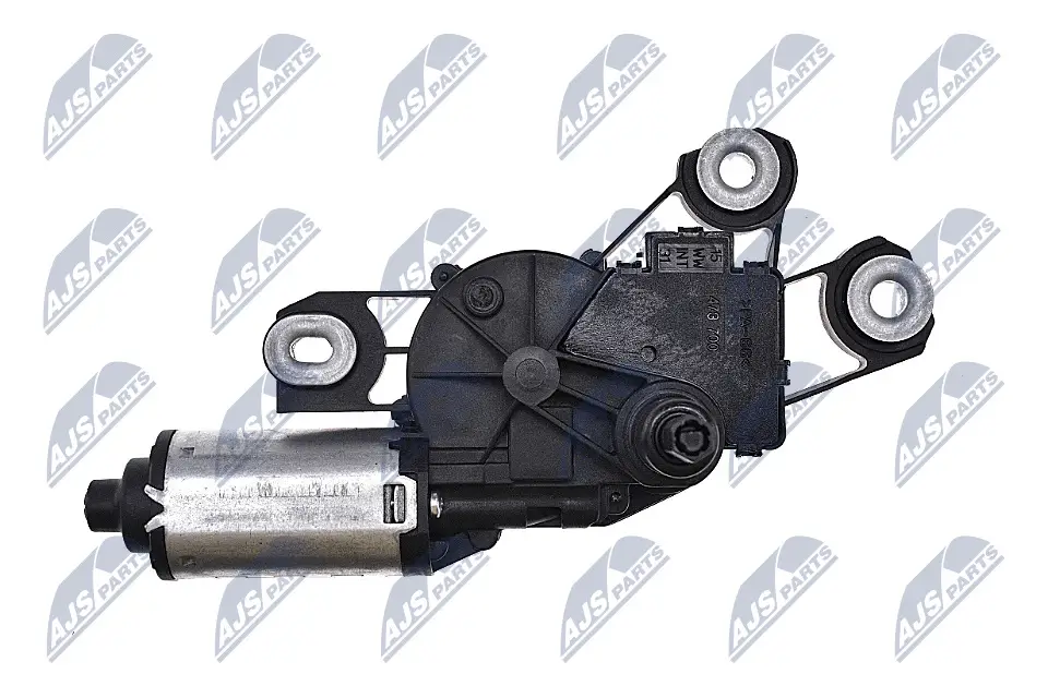 Seilzug, Schaltgetriebe NTY NXX-PE-001