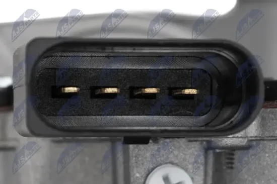 Wischergestänge vorne NTY ESW-SE-009 Bild Wischergestänge vorne NTY ESW-SE-009