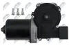 Wischermotor 12 V vorne NTY ESW-SE-010 Bild Wischermotor 12 V vorne NTY ESW-SE-010