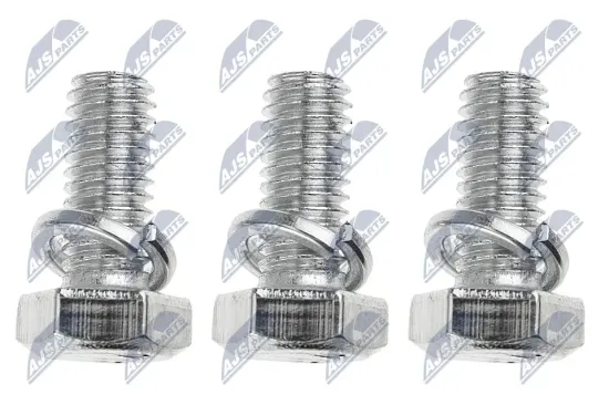 Wischermotor 12 V vorne NTY ESW-SE-010 Bild Wischermotor 12 V vorne NTY ESW-SE-010