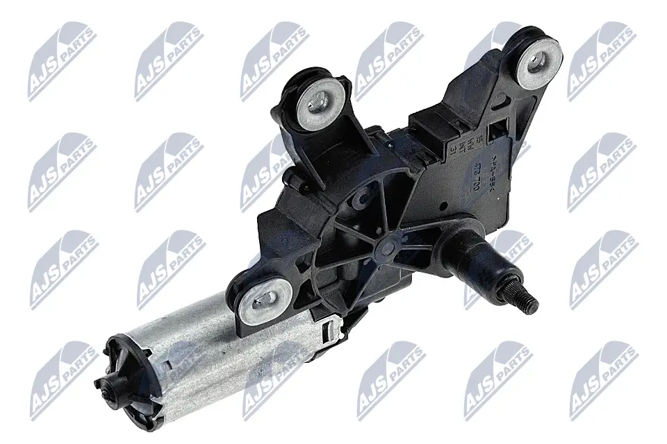 Wischermotor 12 V hinten NTY ESW-SK-001