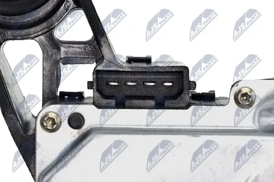 Wischermotor 12 V hinten NTY ESW-SK-001 Bild Wischermotor 12 V hinten NTY ESW-SK-001
