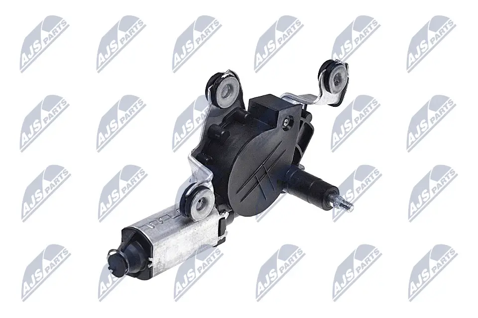Wischermotor 12 V hinten NTY ESW-SK-002