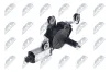 Wischermotor 12 V hinten NTY ESW-SK-002