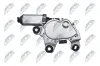 Wischermotor 12 V hinten NTY ESW-SK-002 Bild Wischermotor 12 V hinten NTY ESW-SK-002