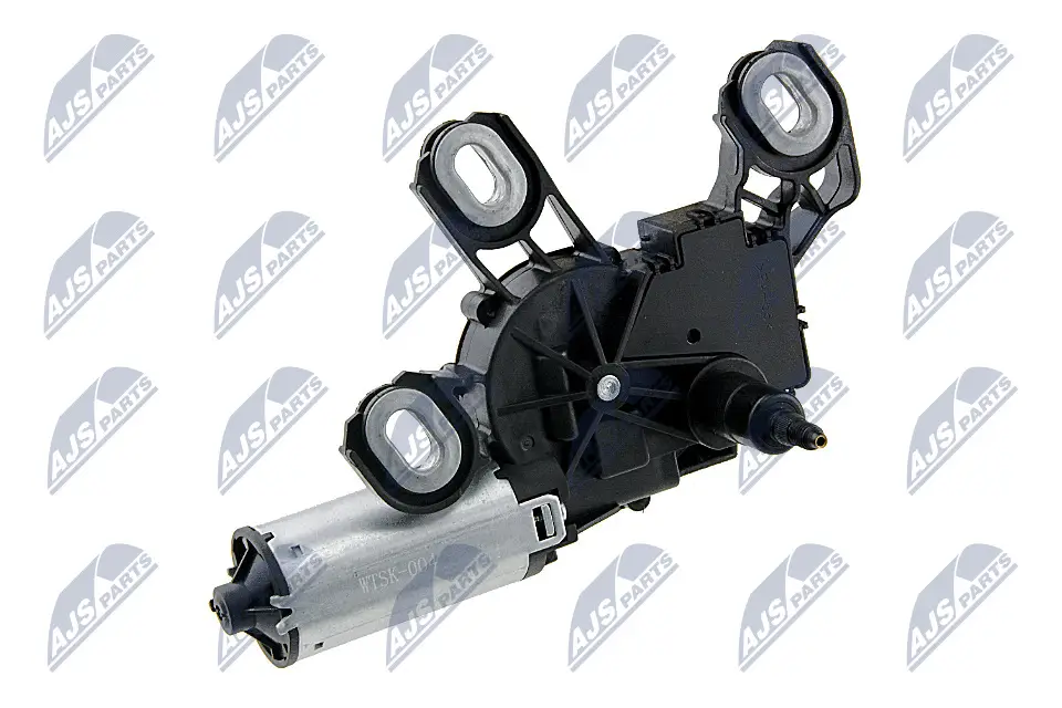 Wischermotor 12 V hinten NTY ESW-SK-004