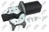 Wischermotor 12 V vorne NTY ESW-SK-005 Bild Wischermotor 12 V vorne NTY ESW-SK-005