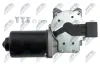 Wischermotor 12 V vorne NTY ESW-SK-005 Bild Wischermotor 12 V vorne NTY ESW-SK-005