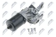 Wischermotor 12 V vorne NTY ESW-SK-006