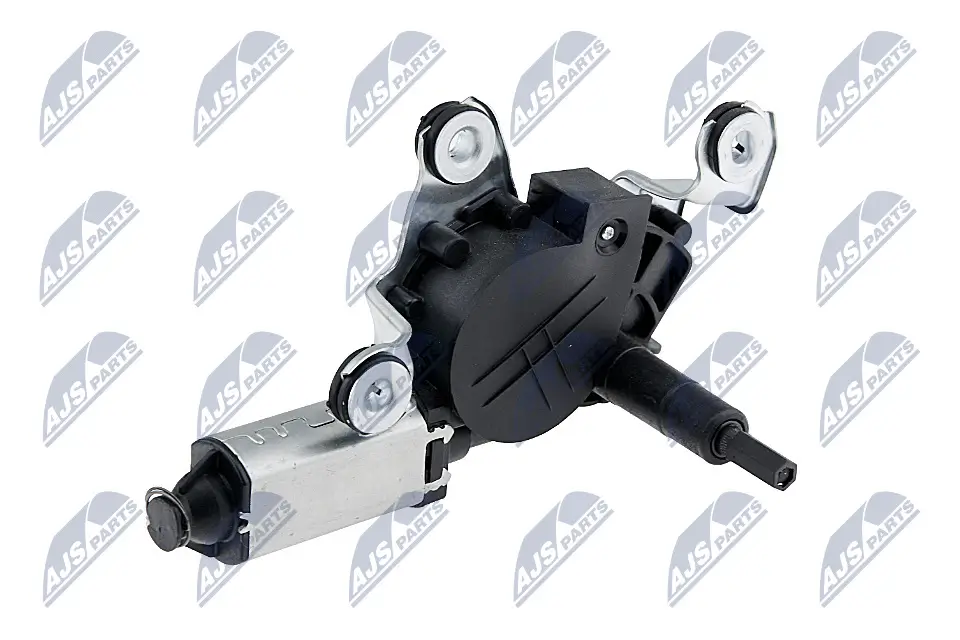Wischermotor 12 V hinten NTY ESW-SK-007