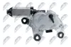 Wischermotor 12 V hinten NTY ESW-SK-007 Bild Wischermotor 12 V hinten NTY ESW-SK-007