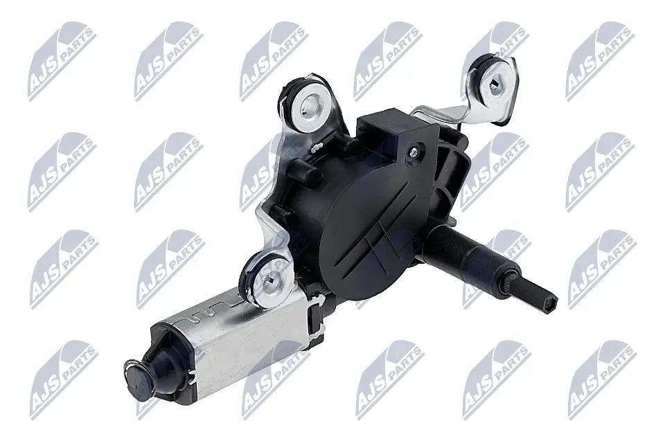 Wischermotor 12 V hinten NTY ESW-SK-008