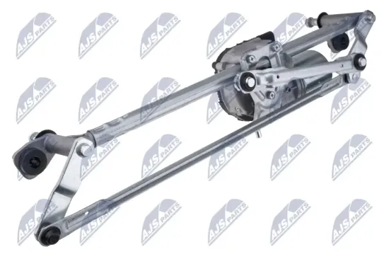 Wischergestänge vorne NTY ESW-SK-011 Bild Wischergestänge vorne NTY ESW-SK-011