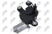 Wischermotor 12 V hinten NTY ESW-SK-014